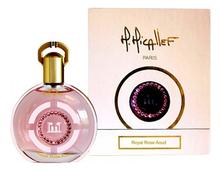 M. Micallef Royal Rose Aoud парфюмерная вода 30мл