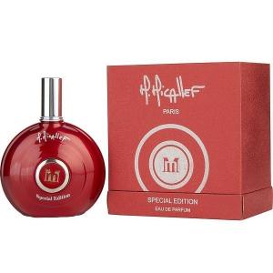 M. Micallef Special Red Edition парфюмерная вода 100мл