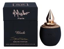 M. Micallef Black Special Edition парфюмерная вода 100мл