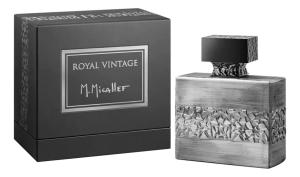 M. Micallef Royal Vintage парфюмерная вода