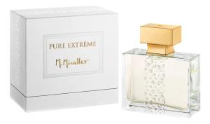M. Micallef Pure Extreme парфюмерная вода