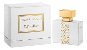 M. Micallef Ylang In Gold парфюмерная вода