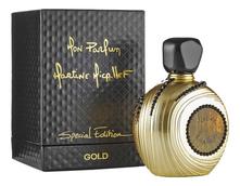 M. Micallef Mon Parfum Gold парфюмерная вода 100мл