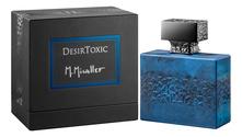 M. Micallef DesirToxic парфюмерная вода 100мл