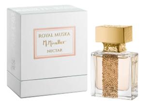 M. Micallef Royal Muska Nectar духи
