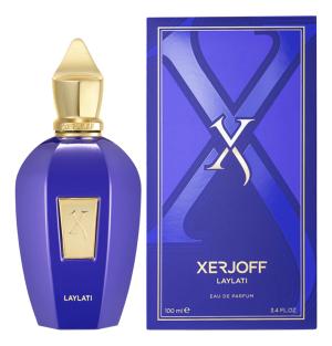 Xerjoff Laylati парфюмерная вода