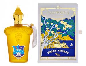 Xerjoff Dolce Amalfi парфюмерная вода