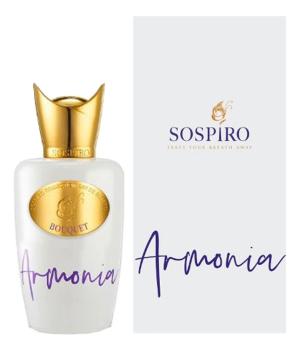 Xerjoff Sospiro Bouquet Armonia парфюмерная вода