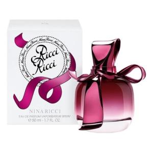 Nina Ricci Ricci Ricci парфюмерная вода 50мл