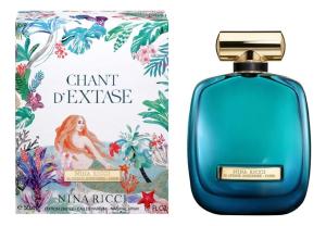 Nina Ricci Chant d'Extase парфюмерная вода 50мл