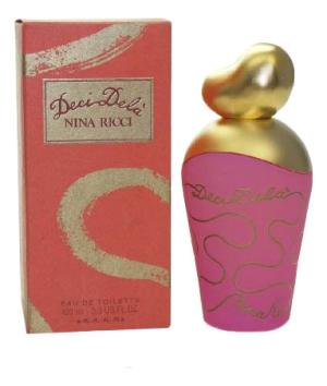 Nina Ricci Deci-Dela туалетная вода