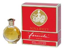 Nina Ricci Farouche духи 6мл