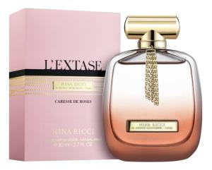 Nina Ricci L'Extase Caresse de Roses парфюмерная вода 30мл