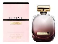 Nina Ricci L'Extase парфюмерная вода 80мл