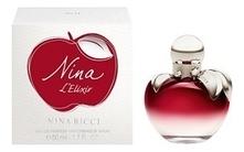 Nina Ricci Nina L'Elixir парфюмерная вода 50мл