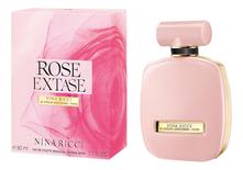 Nina Ricci Rose Extase туалетная вода 80мл уценка