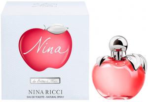 Nina Ricci Nina туалетная вода