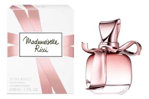 Nina Ricci Mademoiselle Ricci парфюмерная вода