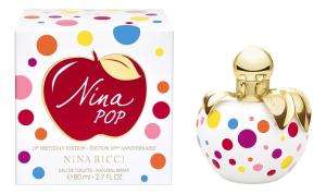 Nina Ricci Nina Pop туалетная вода
