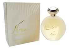 Nina Ricci Nina (1987) туалетная вода 50мл
