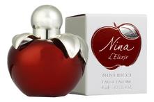 Nina Ricci Nina L'Elixir парфюмерная вода 4мл