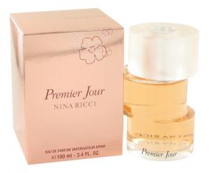 Nina Ricci Premier Jour парфюмерная вода
