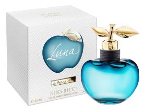 Nina Ricci Luna туалетная вода 80мл