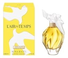 Nina Ricci L'Air Du Temps парфюмерная вода 50мл