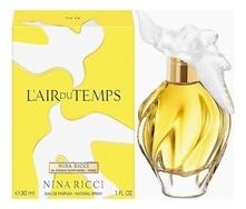 Nina Ricci L'Air Du Temps парфюмерная вода 30мл