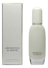 Clinique Aromatics in White парфюмерная вода 30мл