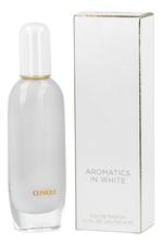 Clinique Aromatics in White парфюмерная вода 50мл