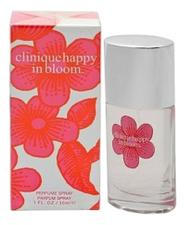 Clinique Happy in Bloom парфюмерная вода 50мл уценка