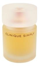 Clinique Simply духи 100мл