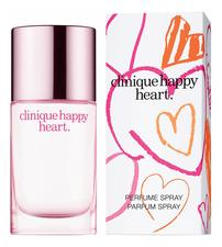 Clinique Happy Heart 2012 духи 50мл уценка
