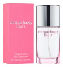 Clinique Happy Heart духи 30мл