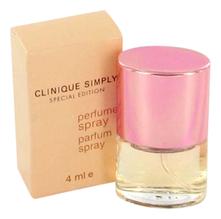 Clinique Simply духи 4мл