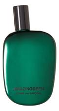 Comme des Garcons Amazingreen парфюмерная вода 50мл уценка