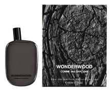 Comme des Garcons Wonderwood парфюмерная вода 50мл