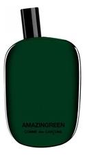 Comme des Garcons Amazingreen парфюмерная вода 100мл уценка