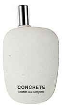 Comme des Garcons Concrete парфюмерная вода 80мл уценка