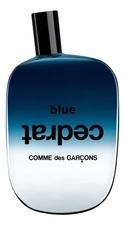 Comme des Garcons Blue Cedrat парфюмерная вода 100мл уценка