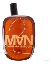Comme des Garcons 2 Men туалетная вода 100мл уценка