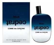 Comme des Garcons Blue Cedrat парфюмерная вода 100мл
