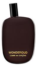 Comme des Garcons Wonderoud парфюмерная вода 100мл уценка