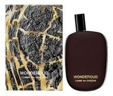 Comme des Garcons Wonderoud парфюмерная вода 9мл