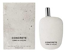 Comme des Garcons Concrete парфюмерная вода 80мл
