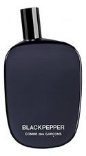 Comme des Garcons Blackpepper парфюмерная вода 50мл уценка