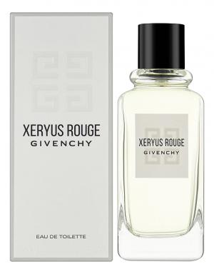 Givenchy Xeryus Rouge туалетная вода