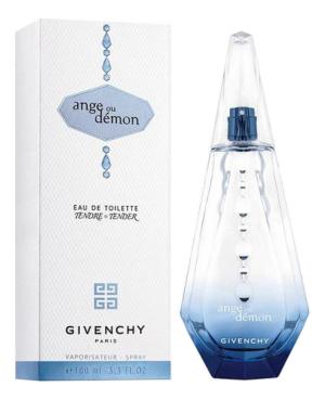 Givenchy Ange ou Demon Tender туалетная вода