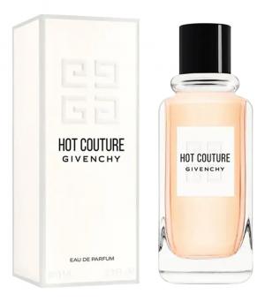 Givenchy Hot Couture парфюмерная вода